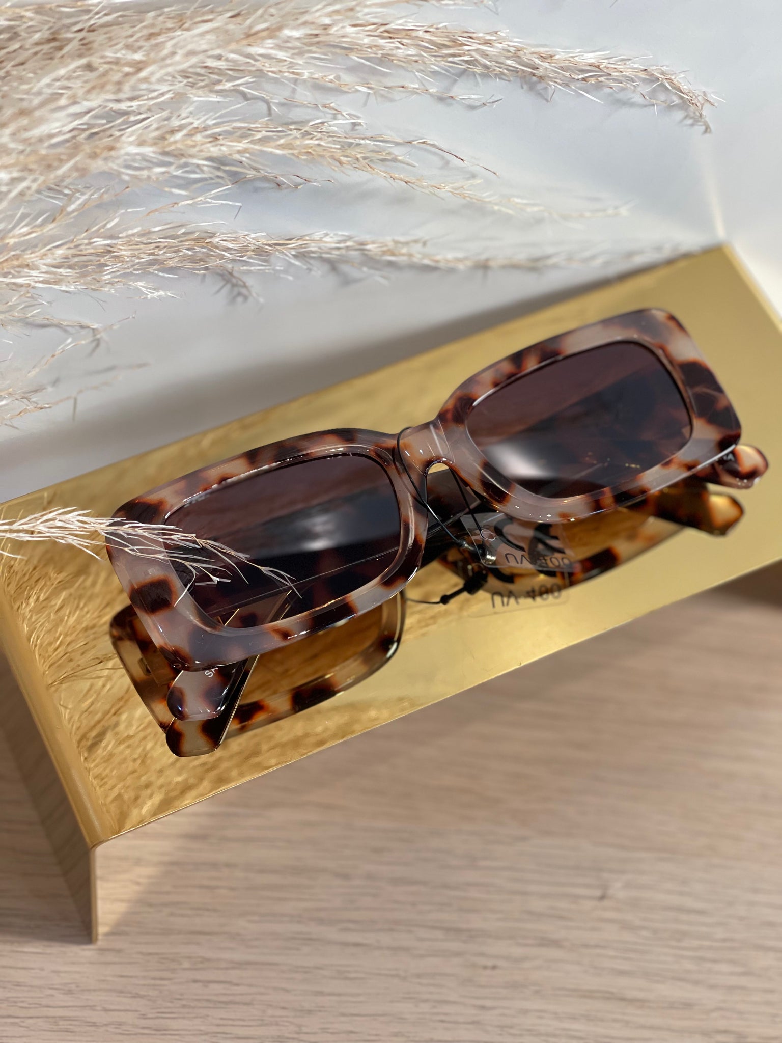Havana Sunglasses