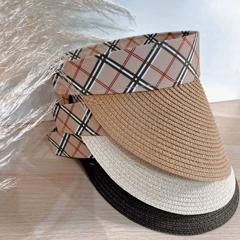 Summer Visor