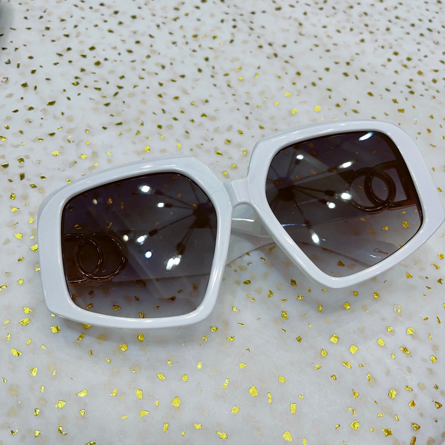 Luxottica Sunglasses