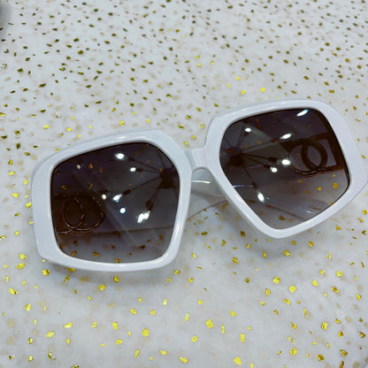 Luxottica Sunglasses