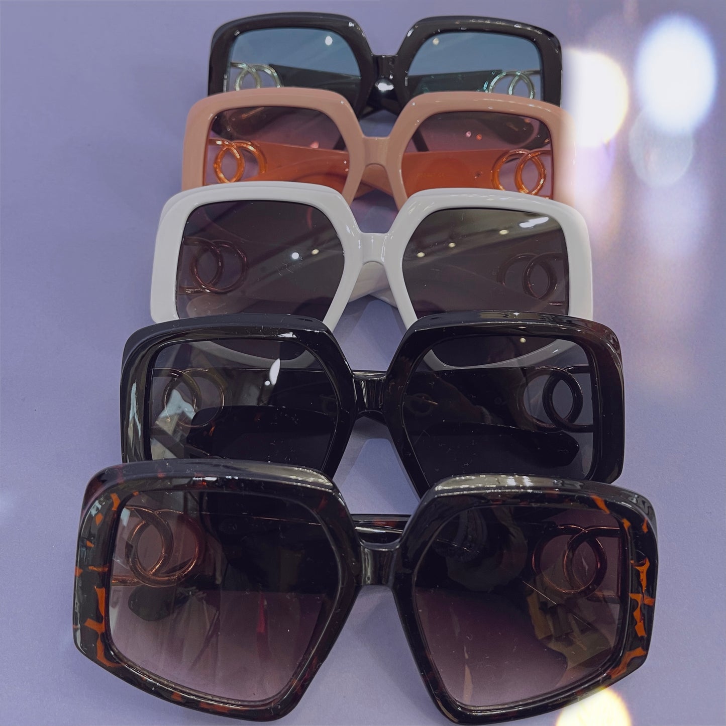 Luxottica Sunglasses