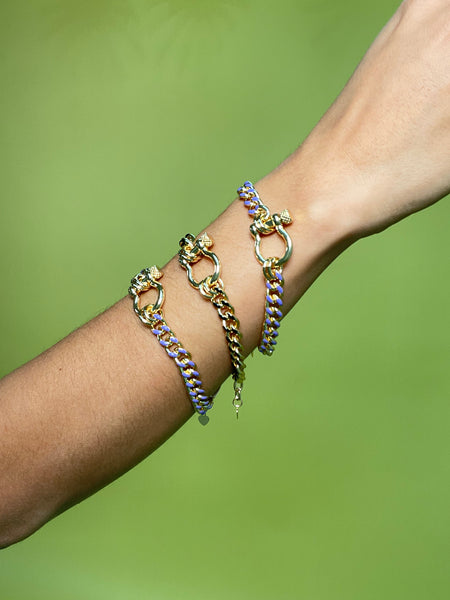 Hold Me Bracelet