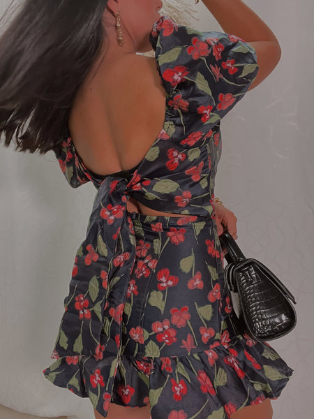 Triana Dress
