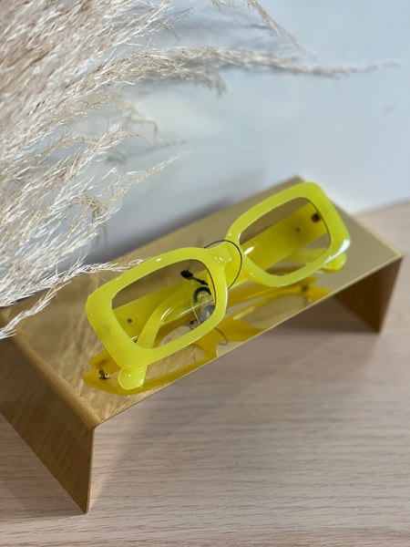 Havana Sunglasses