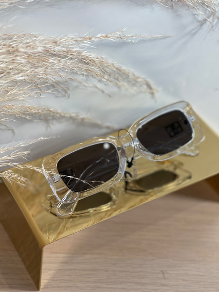 Havana Sunglasses