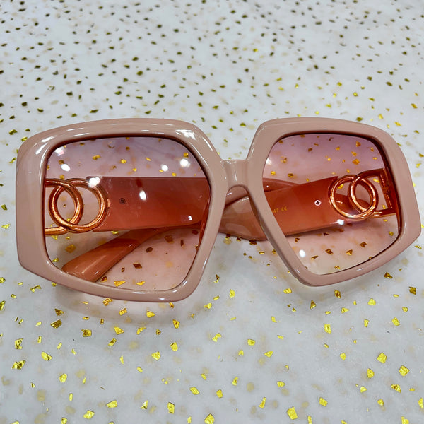 Luxottica Sunglasses