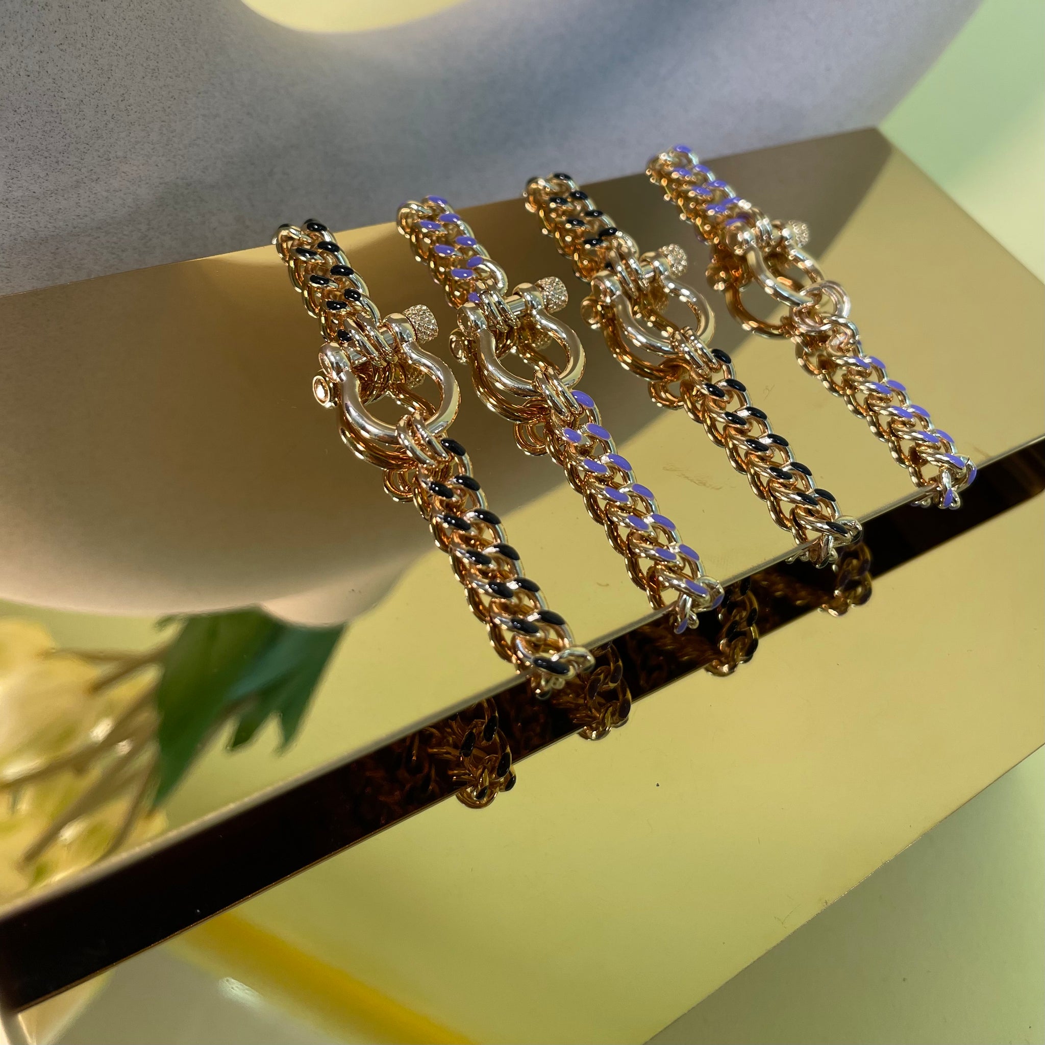 Hold Me Bracelet