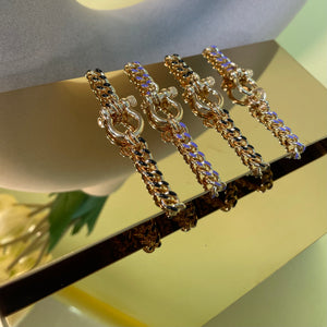 Hold Me Bracelet