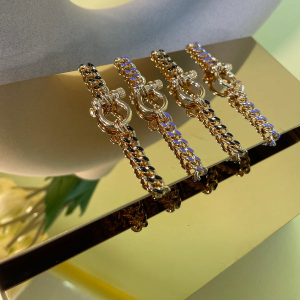 Hold Me Bracelet
