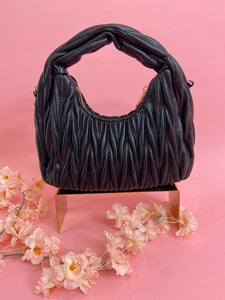 Puffy Handbag