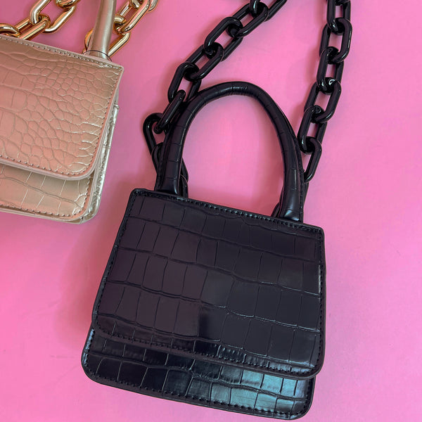 Reptile Mini Bag