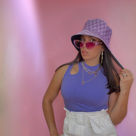 Bucket Hat