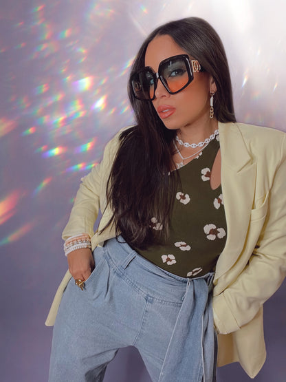 Luxottica Sunglasses