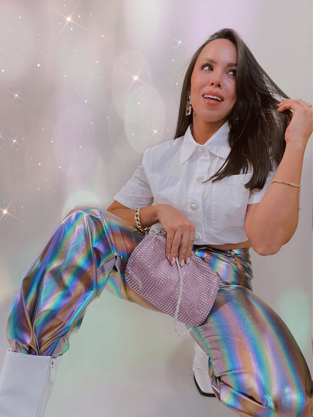 Prismatic Pants