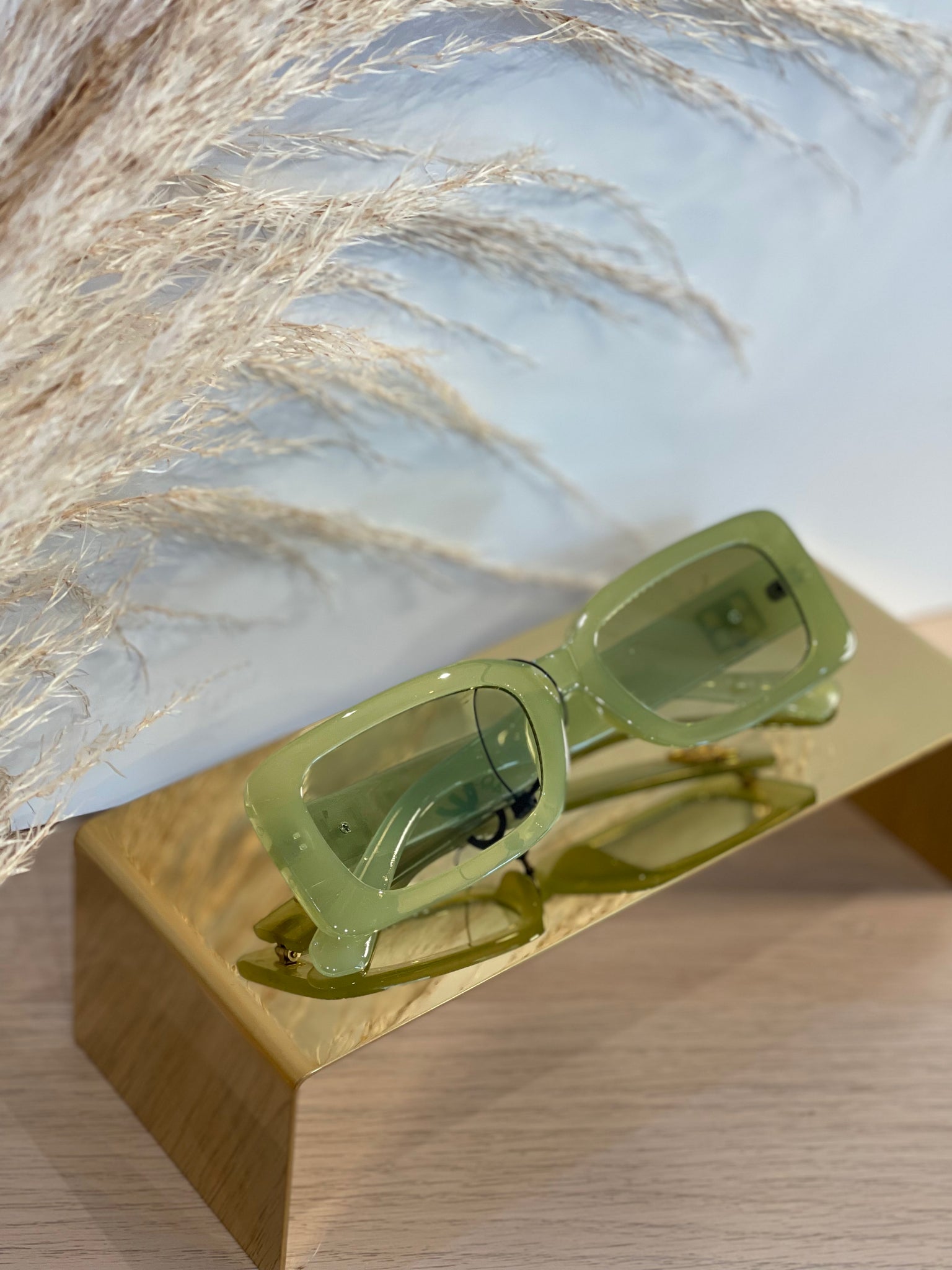 Havana Sunglasses