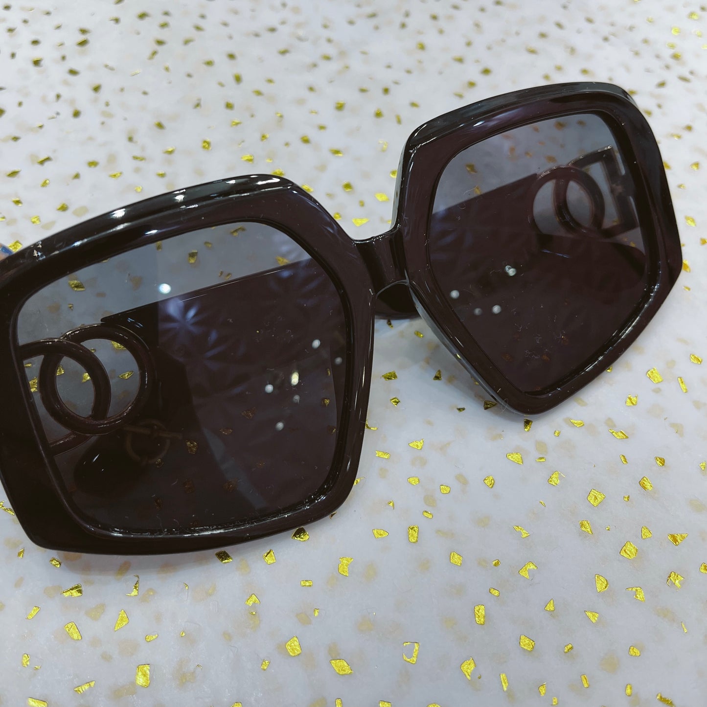 Luxottica Sunglasses